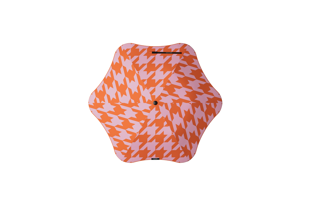 Metro Limited Edition Houndstooth Candy – Homestead Store
