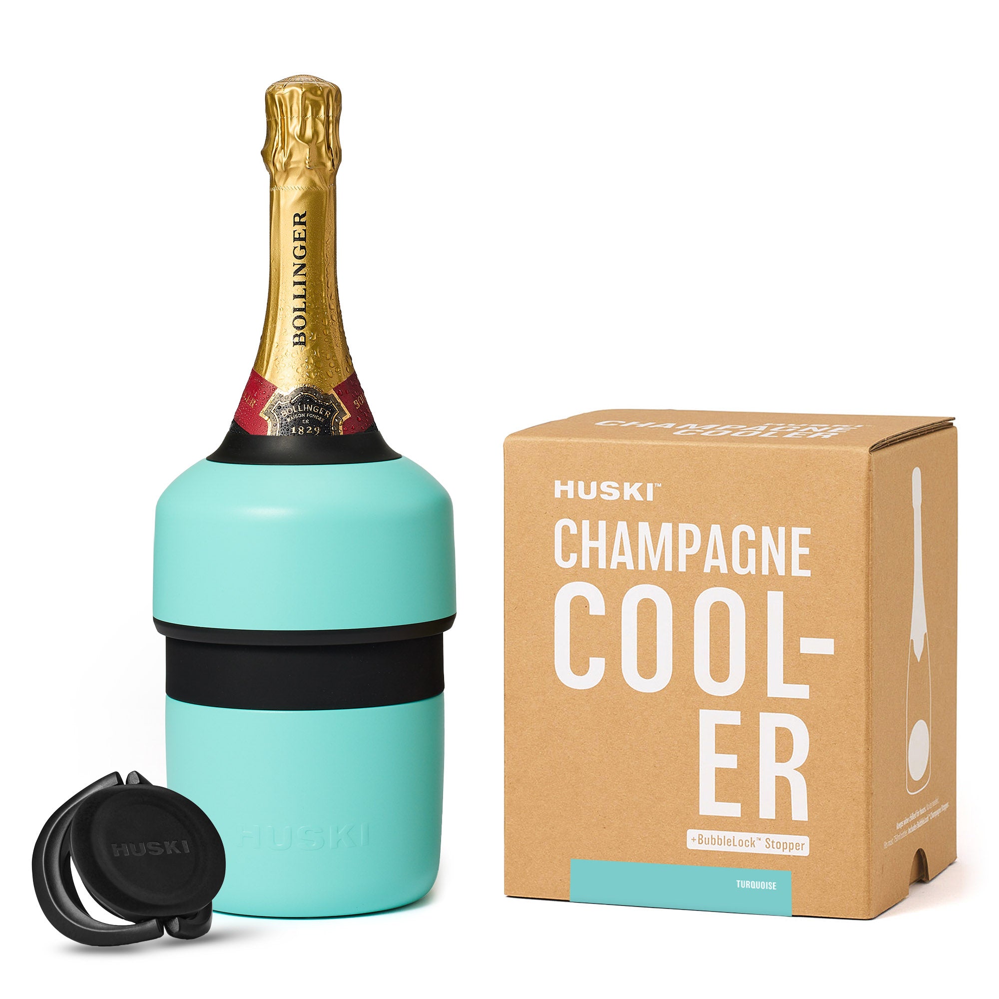 Huski Champagne Cooler