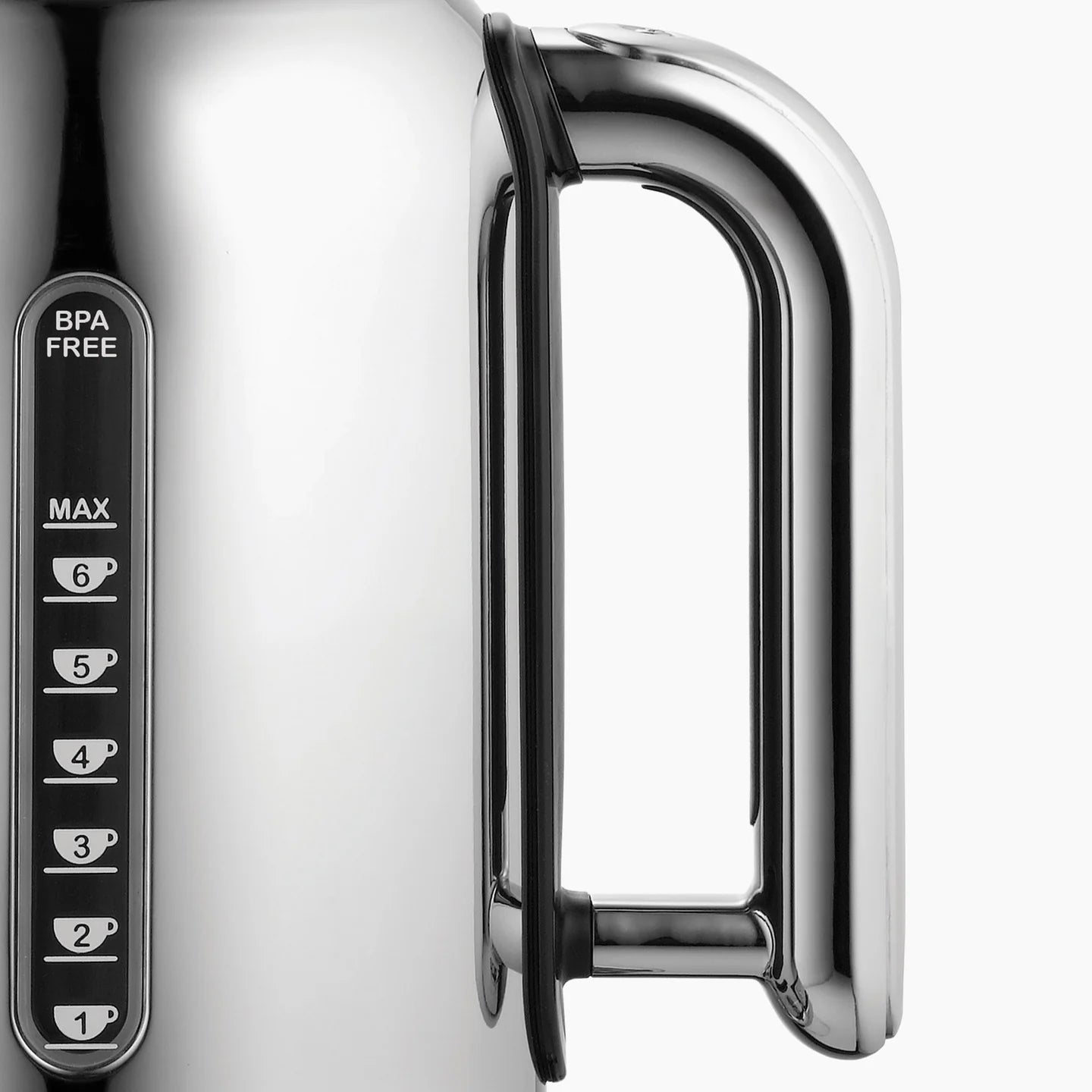 Dualit Classic Jug Polished