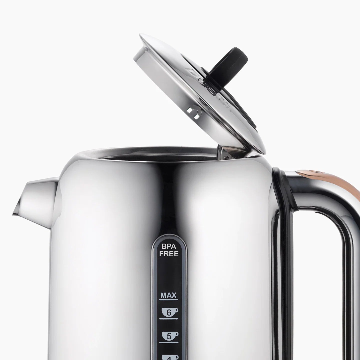 Dualit Classic Jug Copper