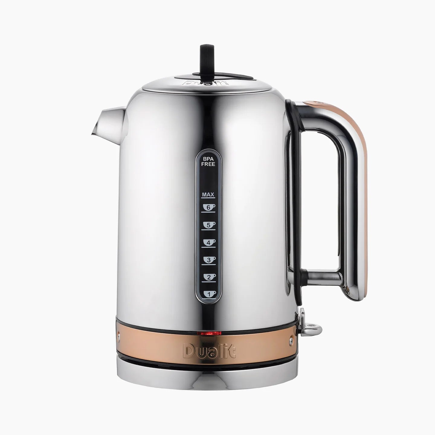 Dualit Classic Jug Copper
