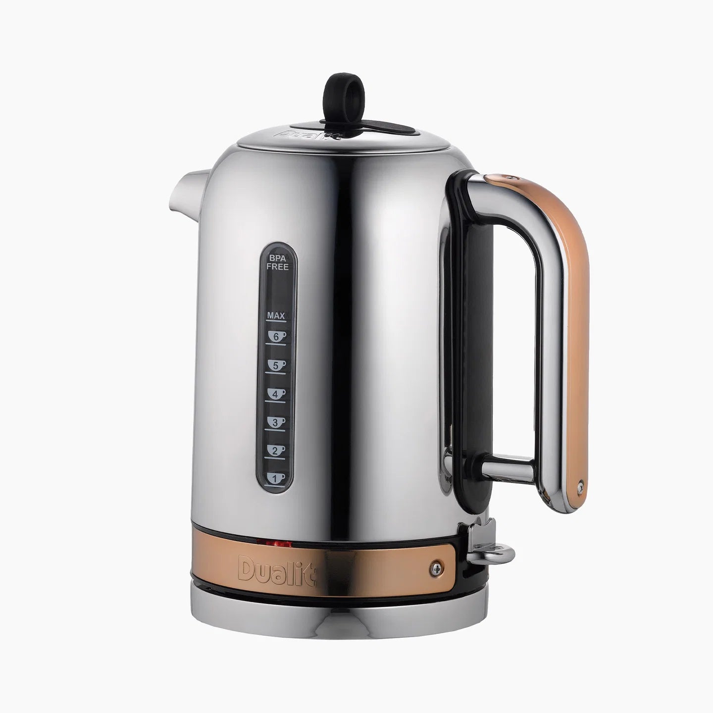 Dualit Classic Jug Copper