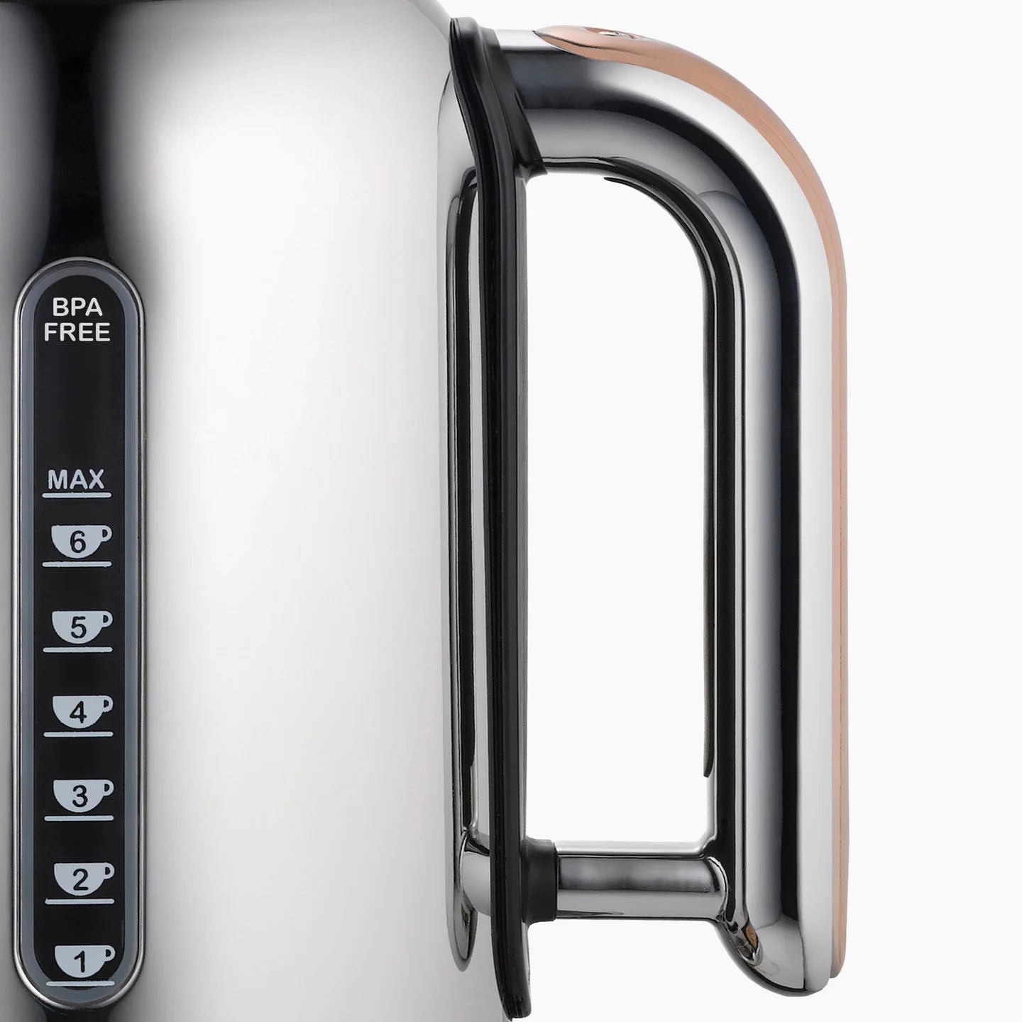 Dualit Classic Jug Copper