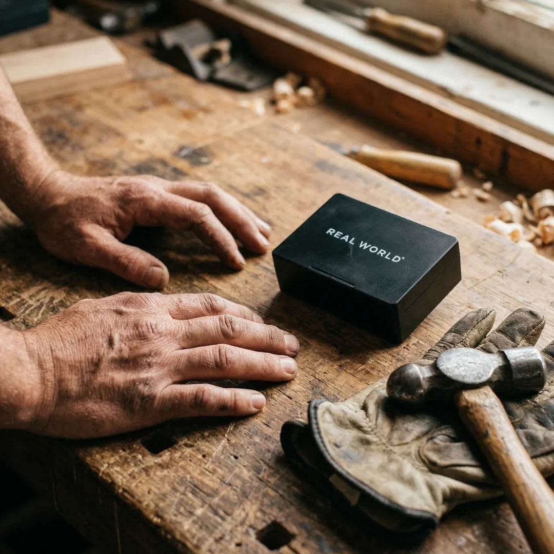 Kawakawa Balm with Manuka & Mamaku in Case