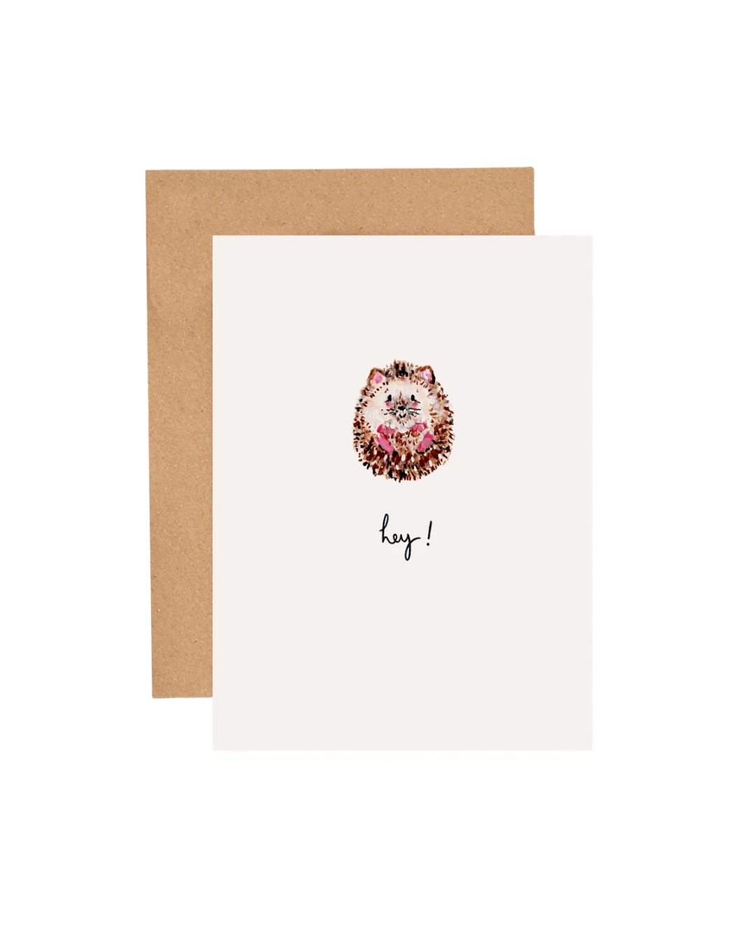 Hedgehog Hey