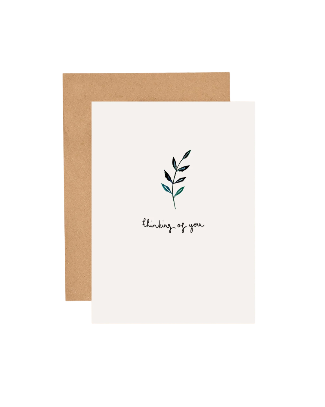 Thinking Of You Sprig