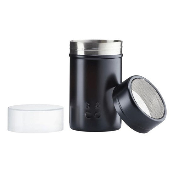 Core Shaker - Black