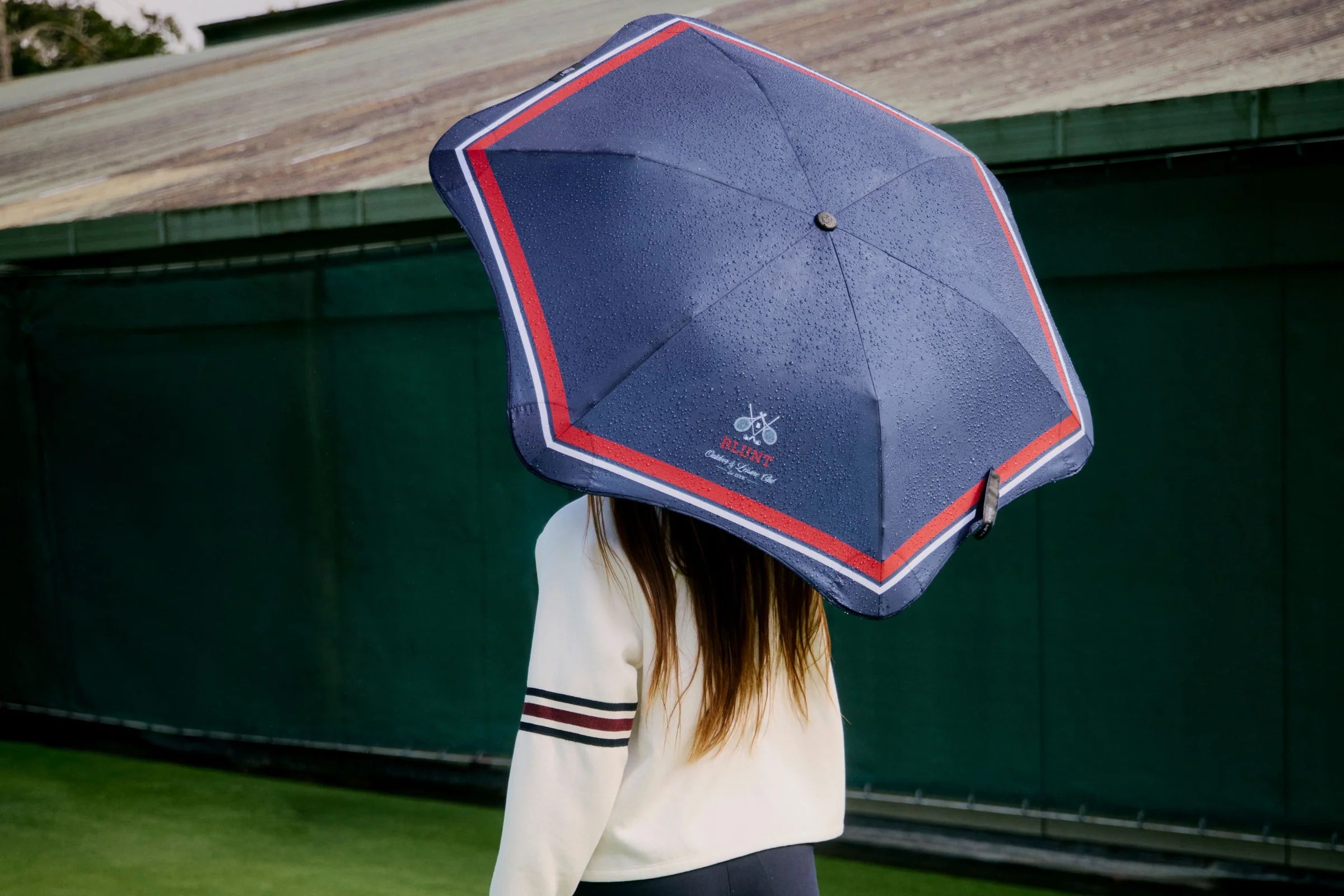 Metro Limited Edition Courtside Navy