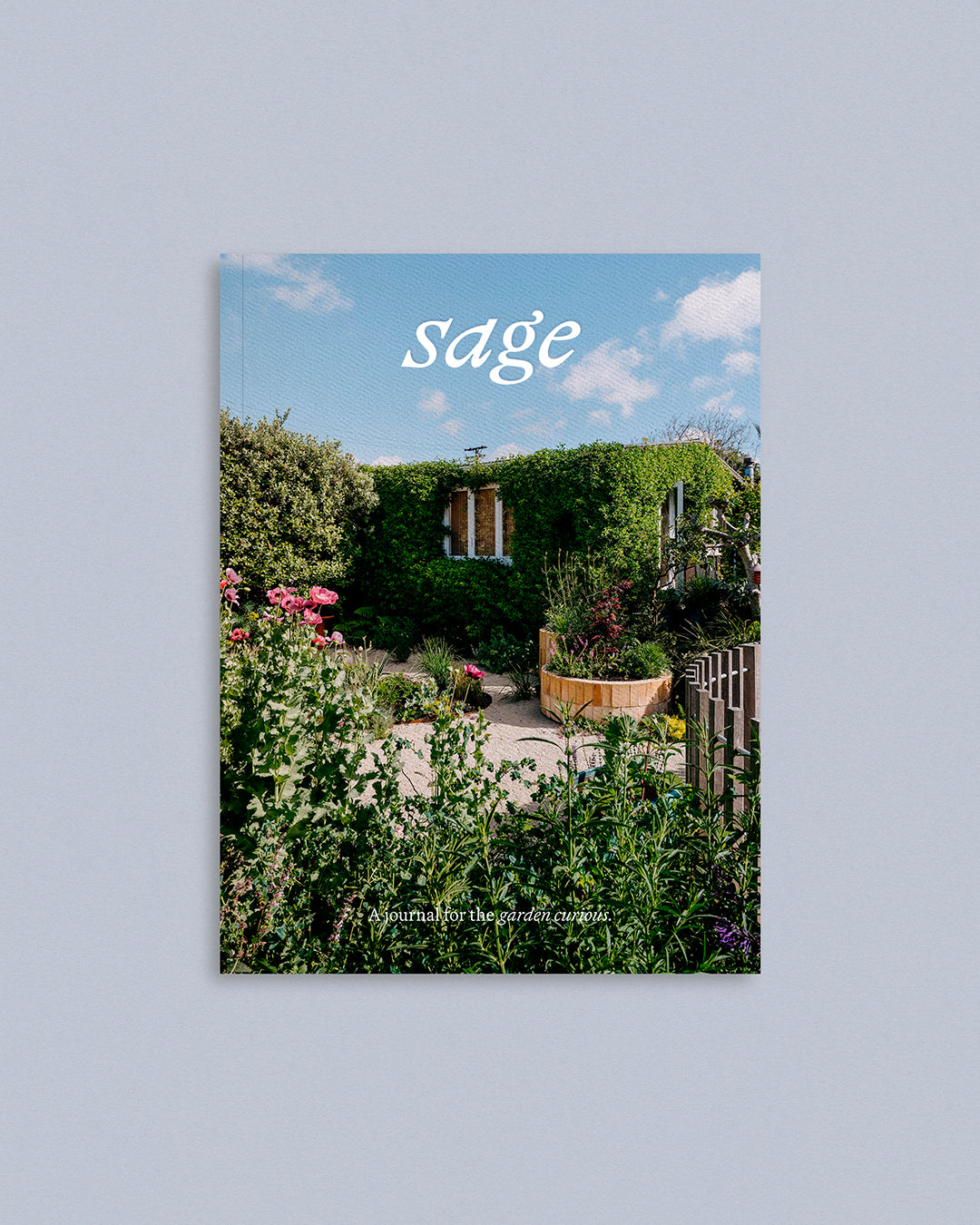 Sage Vol 2 Our Creative Nature