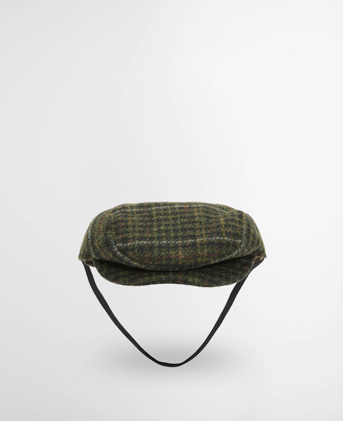 Barbour Wilkin Dog Flat Cap S/M