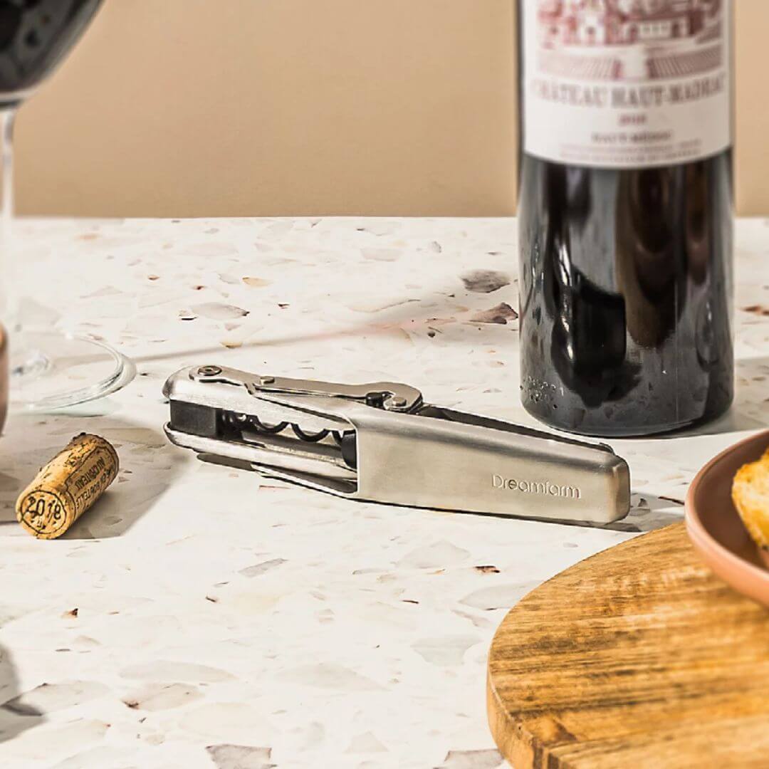 Winopen Stainless Steel