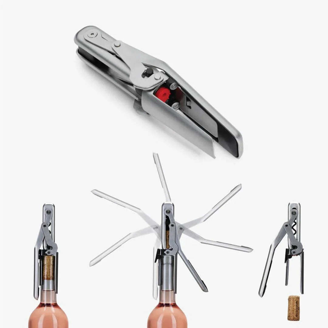Winopen Stainless Steel