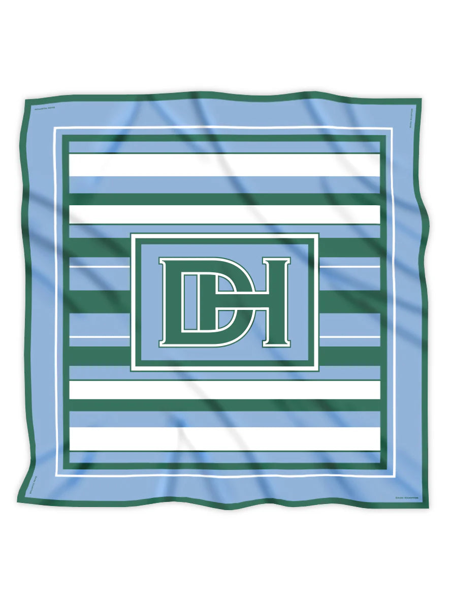 The Keenan Cashmere Modal Scarf