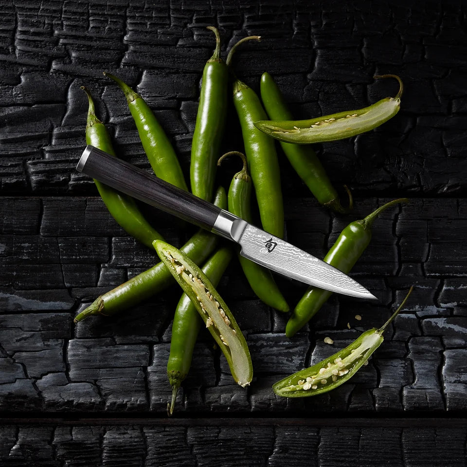 Shun Classic Paring Knife