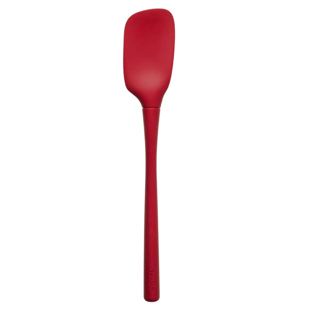 Flexi-Core Silicone Spatula / Cayenne