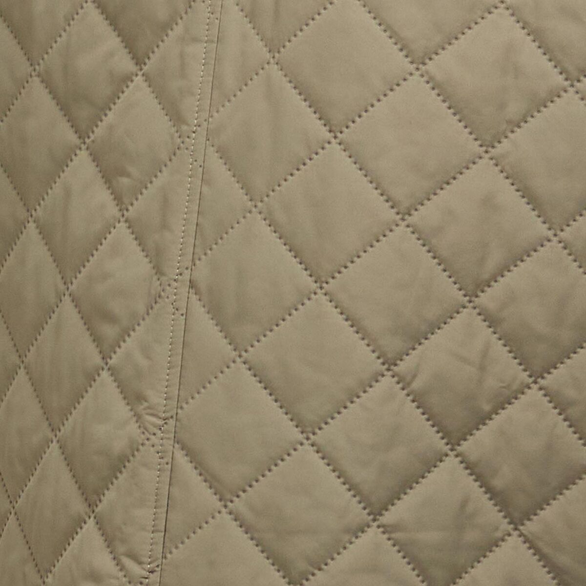 Barbour Corinne Quilt Dusky Green/Ancient