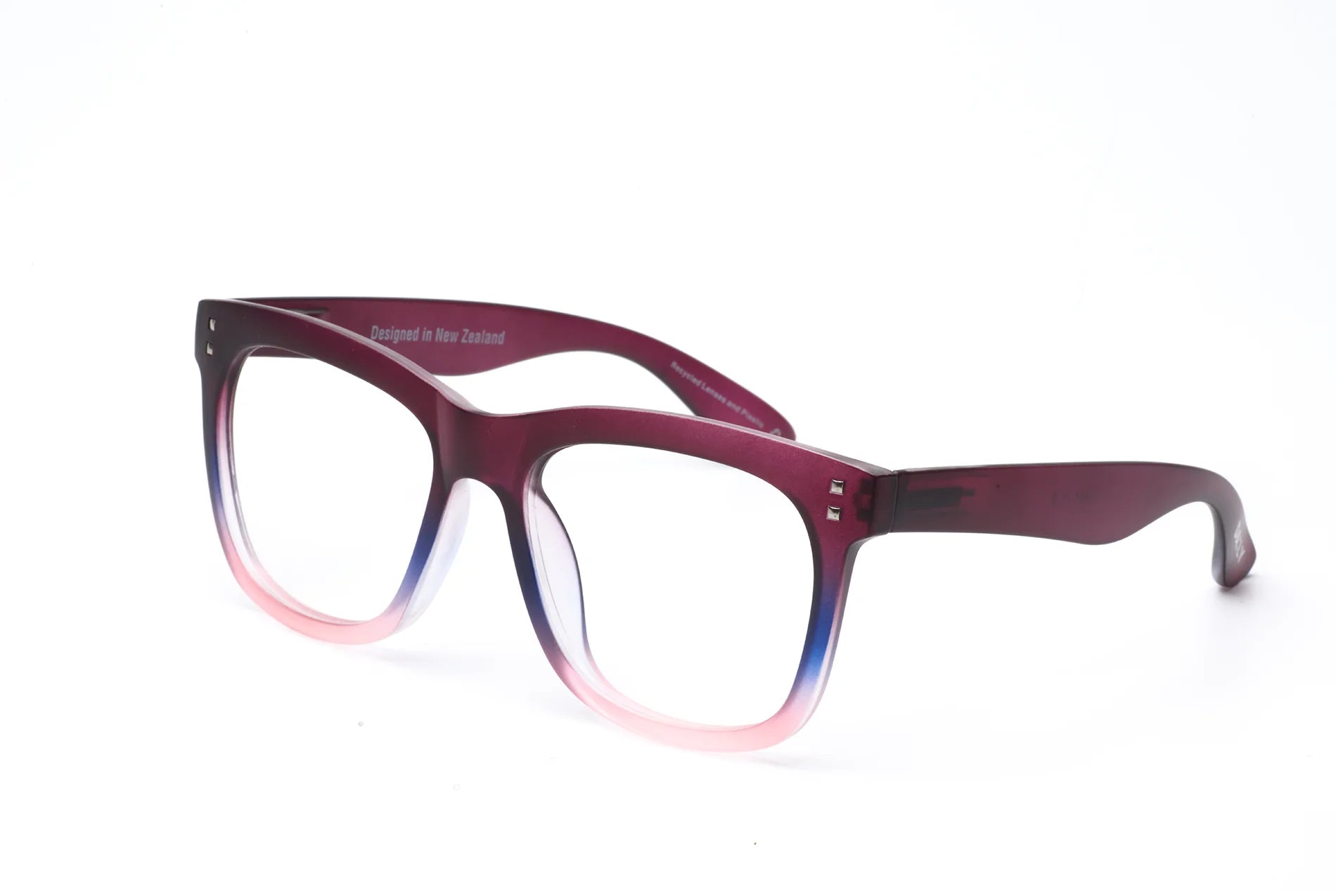 11am Luna Reading Glasses