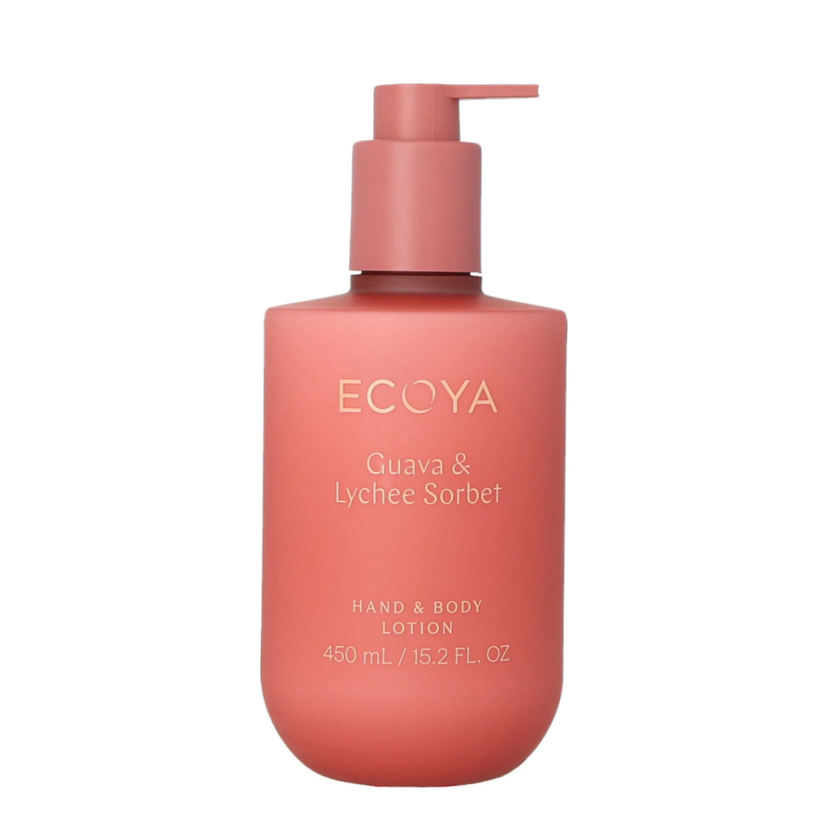 Hand & Body Lotion Guava & Lychee Sorbet