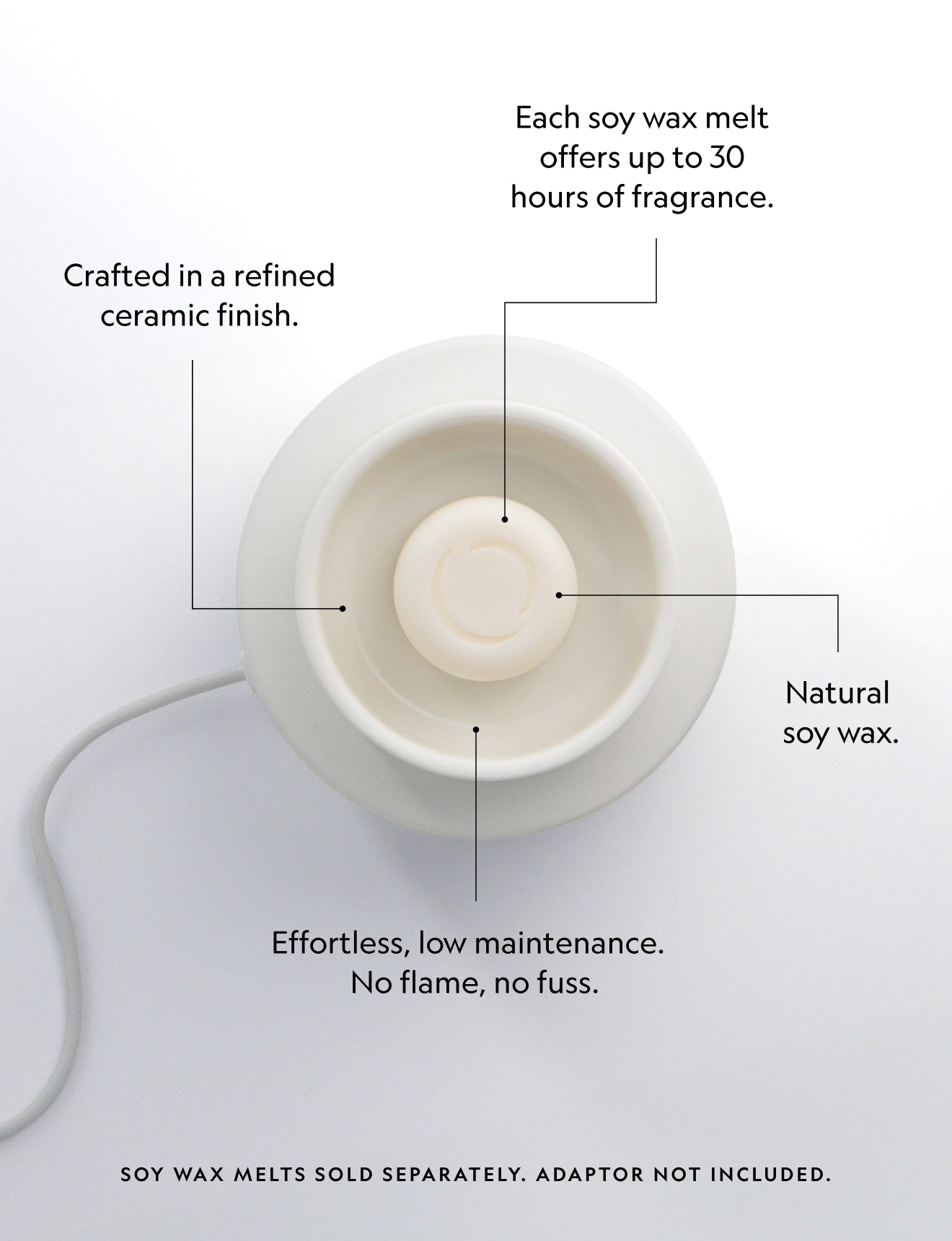 Electric Wax Melter