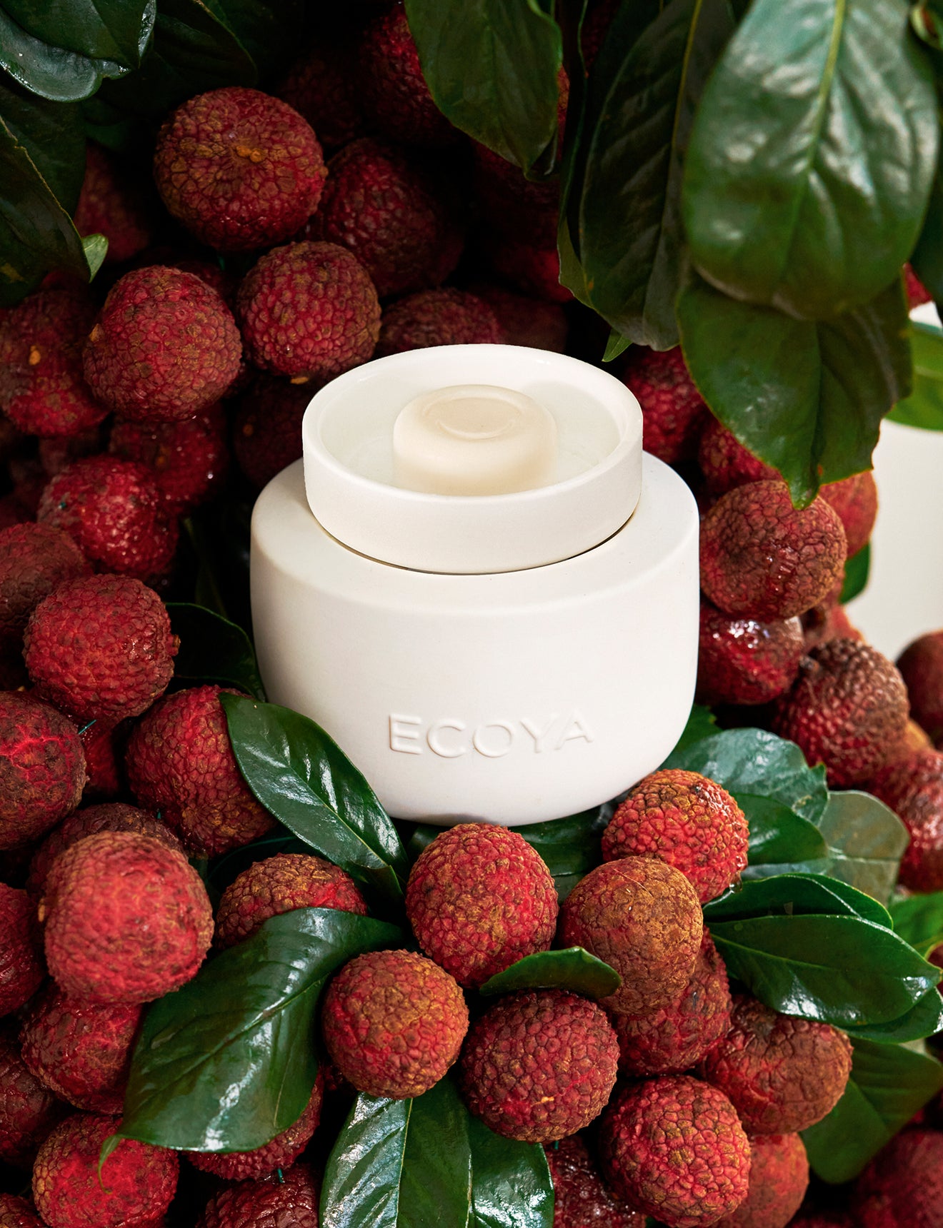 Soy Wax Melts Guava & Lychee Sorbet