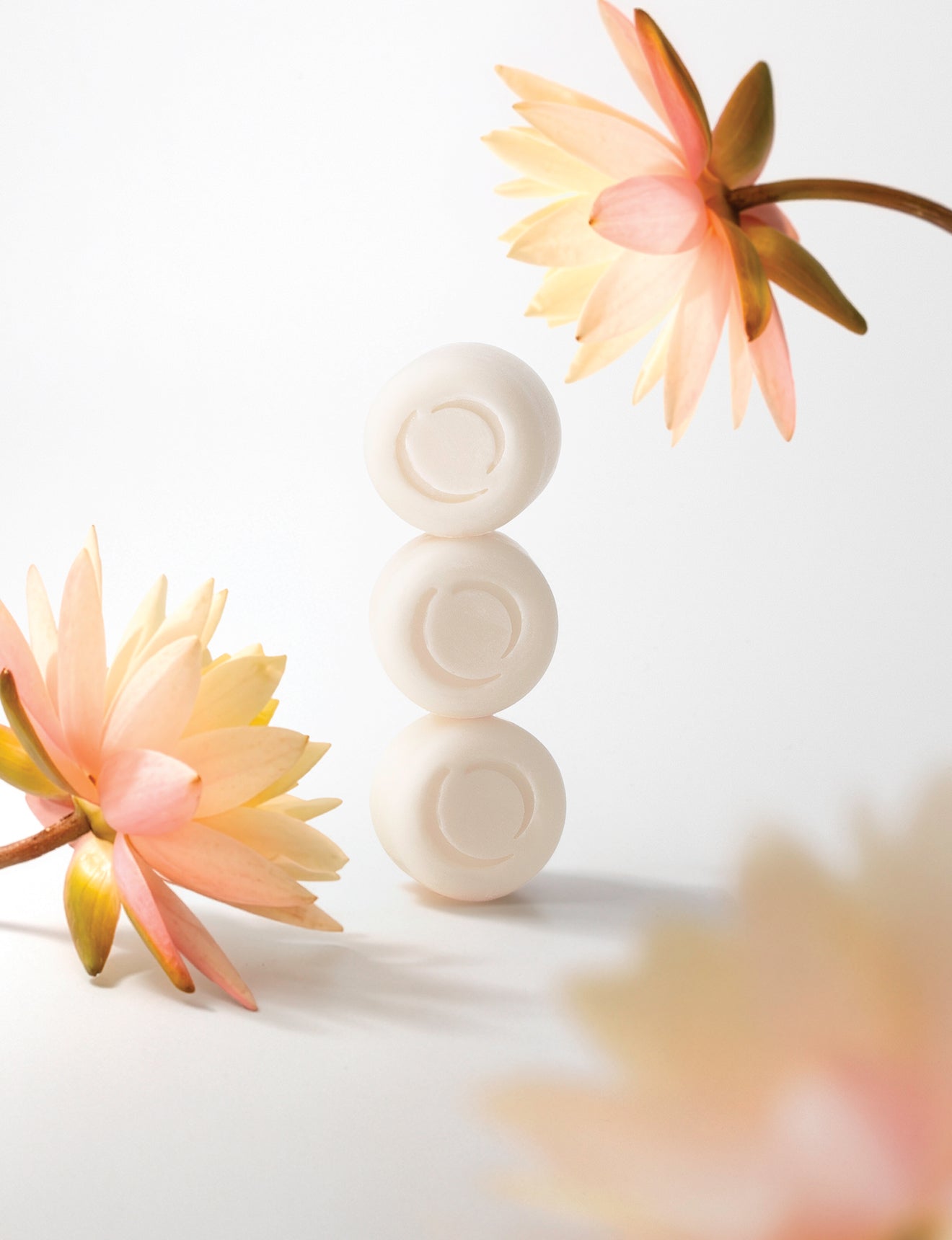 Soy Wax Melts Lotus Flower
