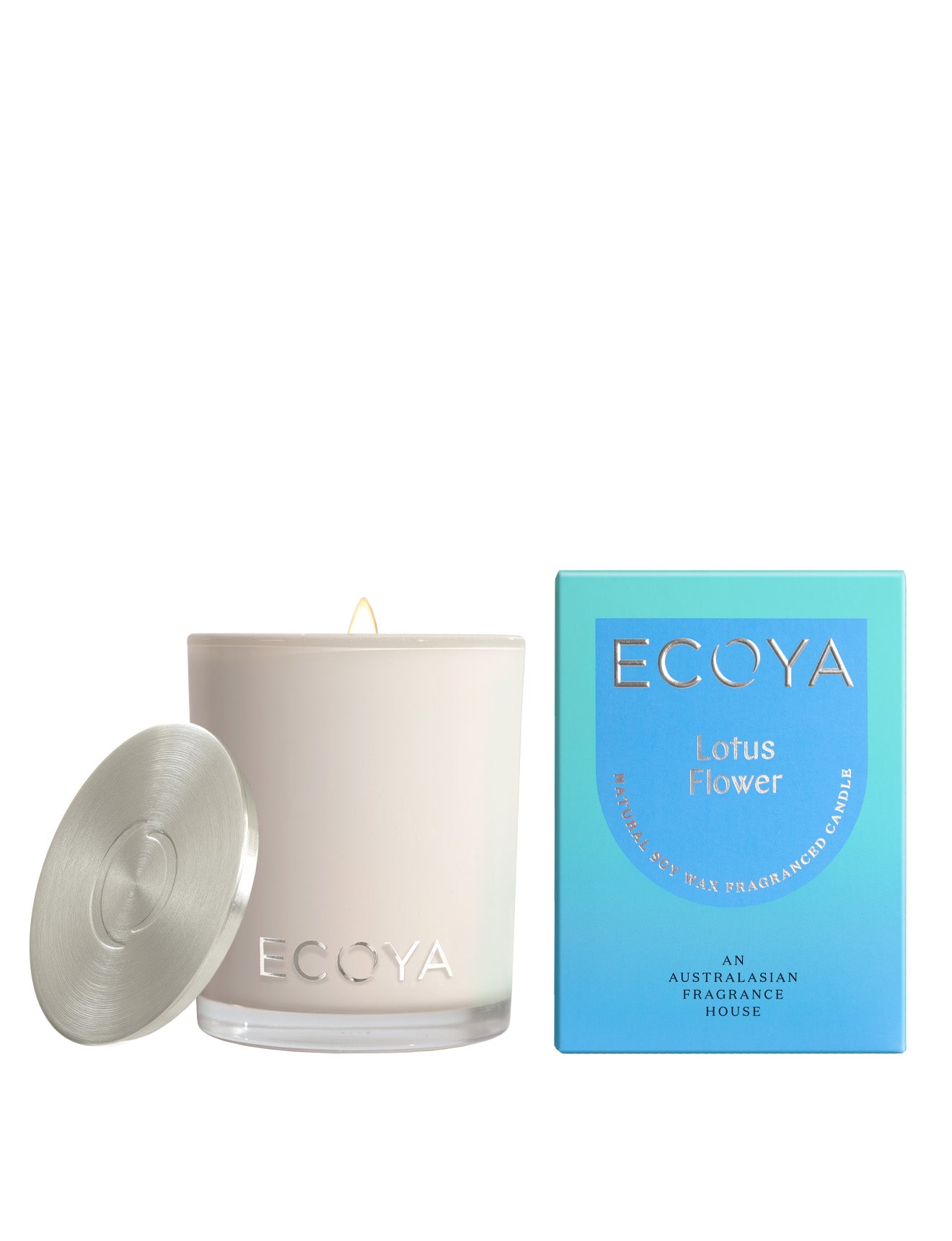 Mini Madison Candle