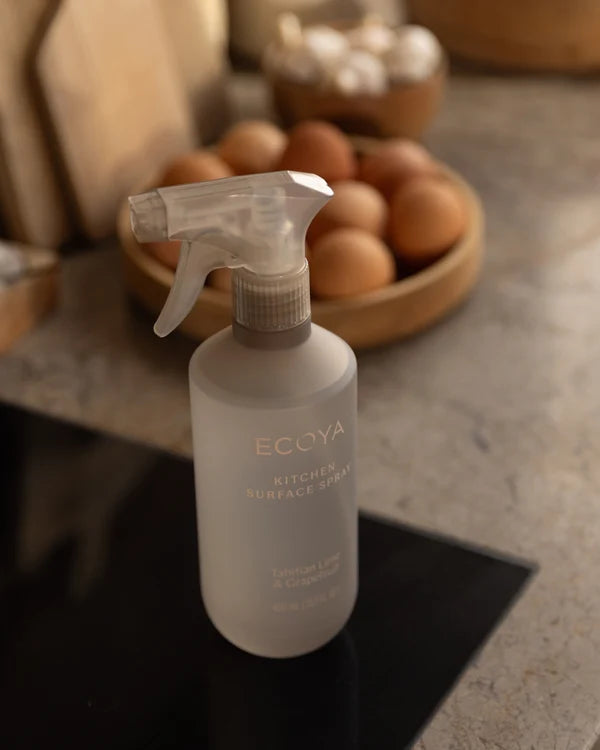 Surface Spray Tahitian & Lime 450ml