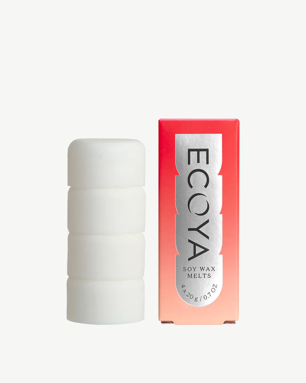 Soy Wax Melts Guava & Lychee Sorbet