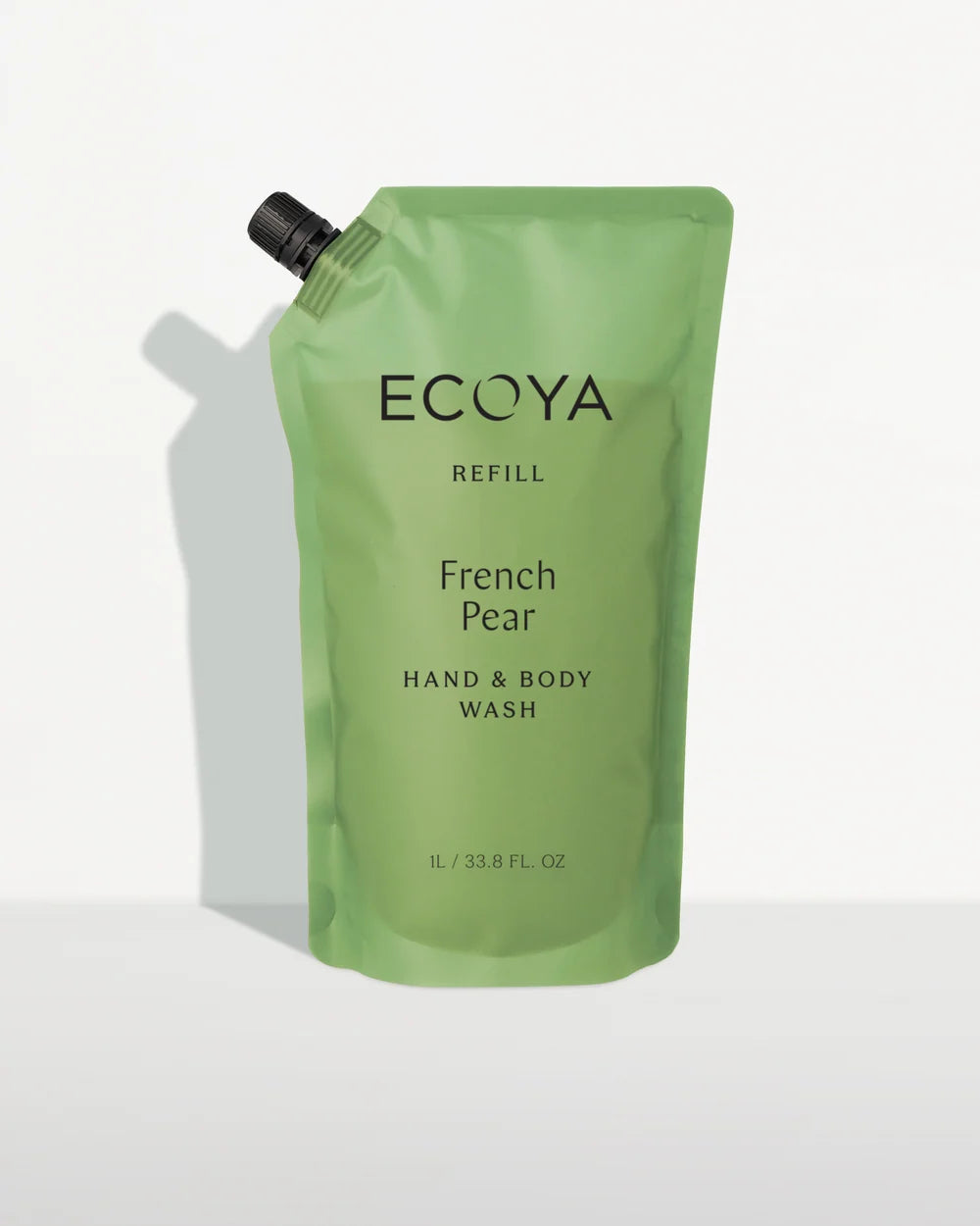 Hand & Body Wash Refill French Pear
