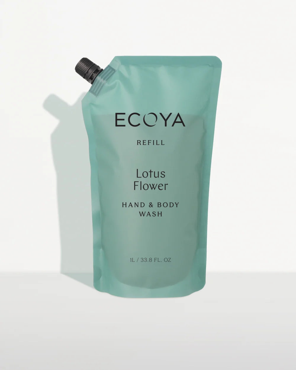Hand & Body Wash Refill Lotus Flower