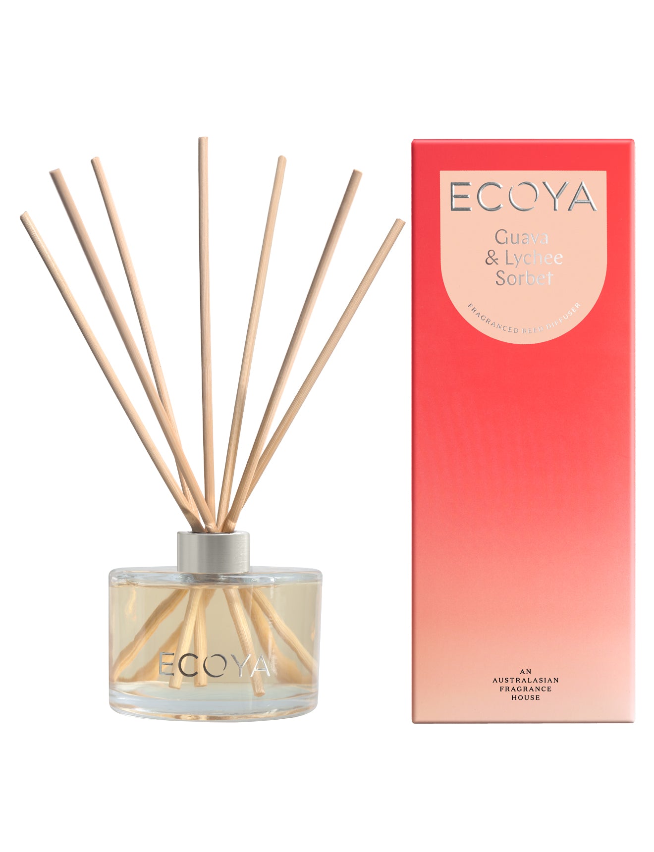Reed Diffuser 200ml