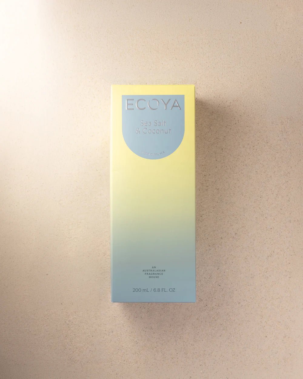 Reed Diffuser-Sea Salt & Coconut