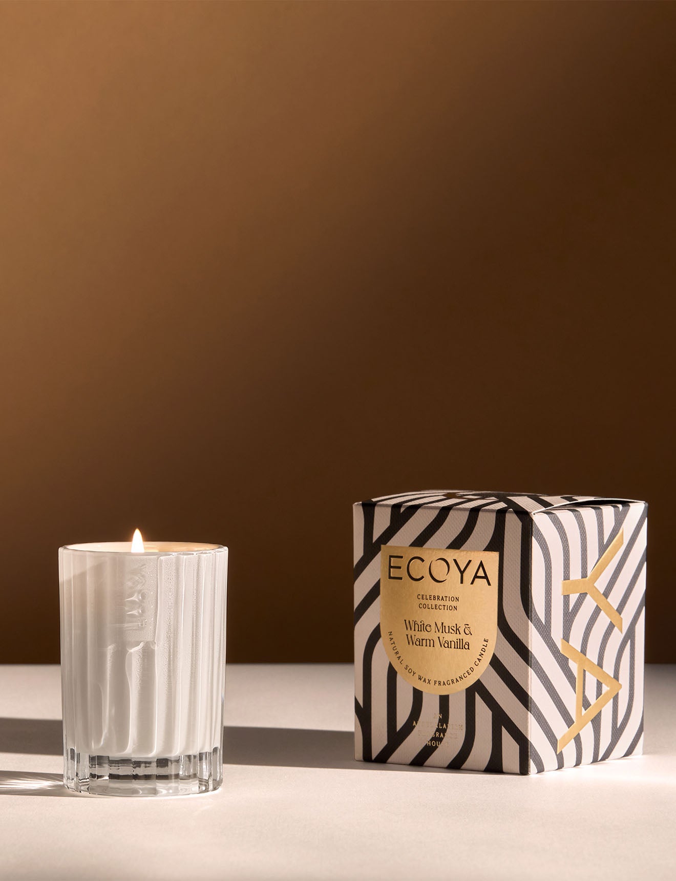 Celebration Mini Candle 80g