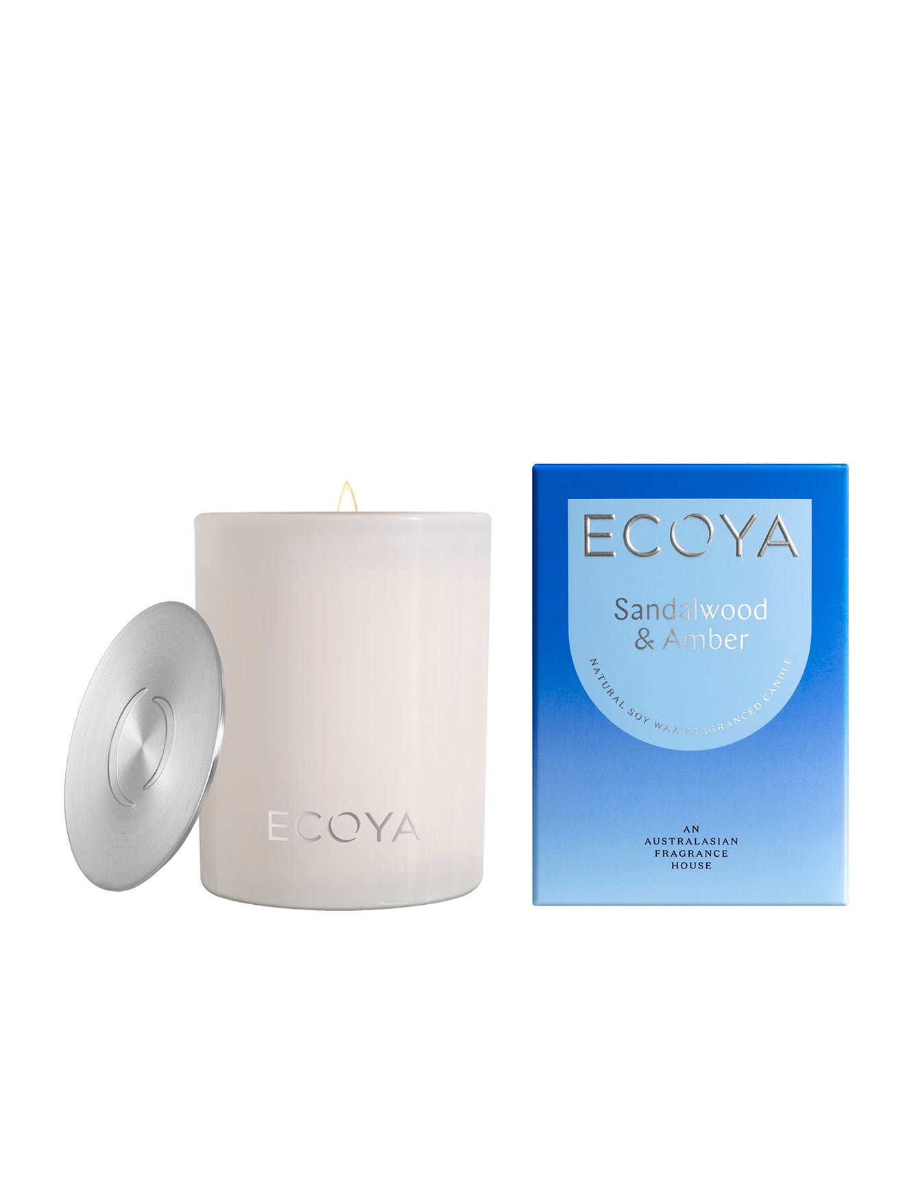 Madison Candle
