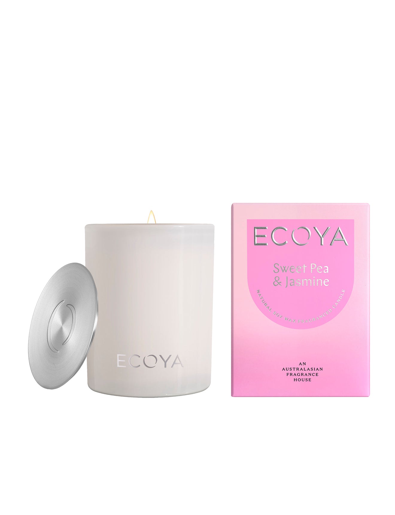 Madison Candle