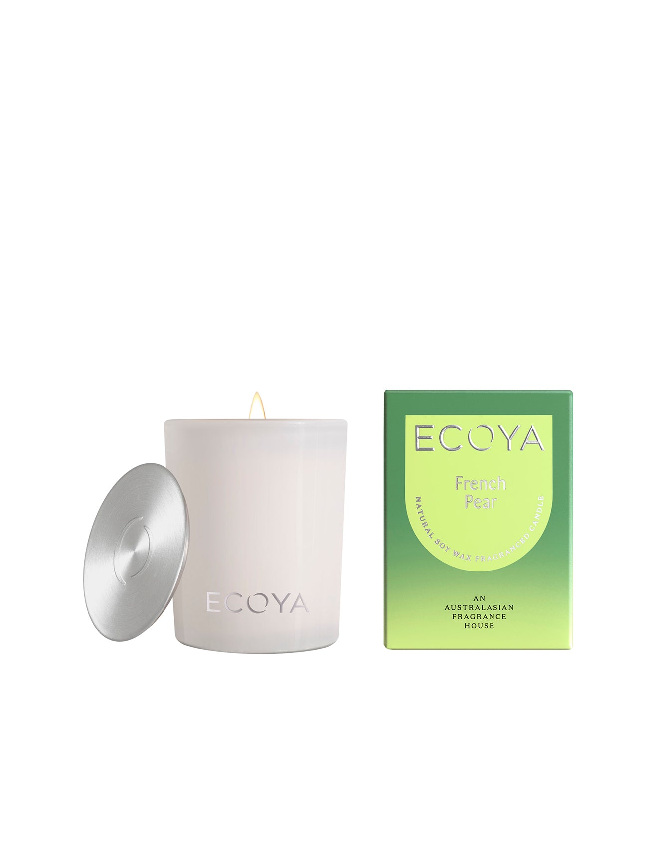Mini Madison Candle