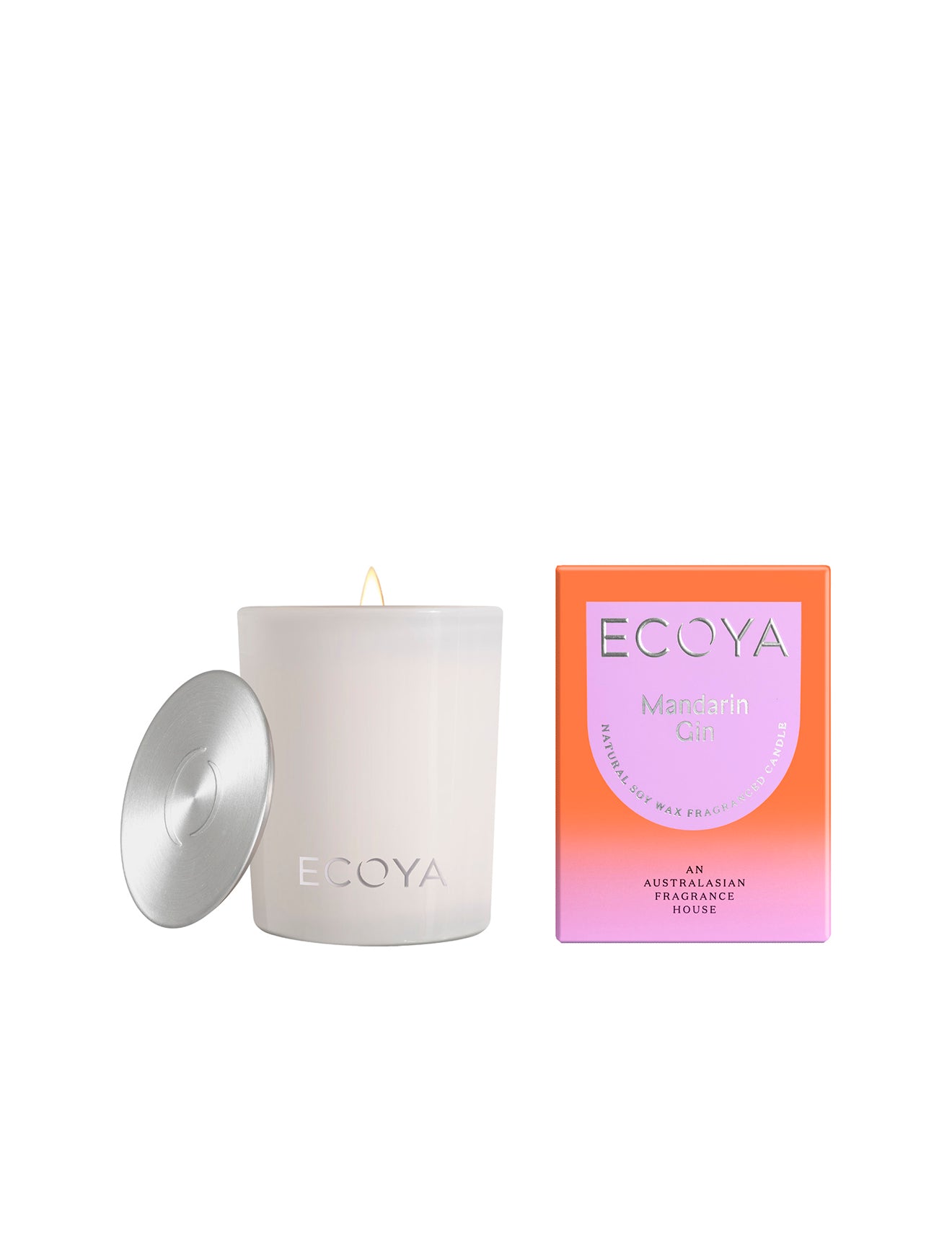 Mini Madison Candle