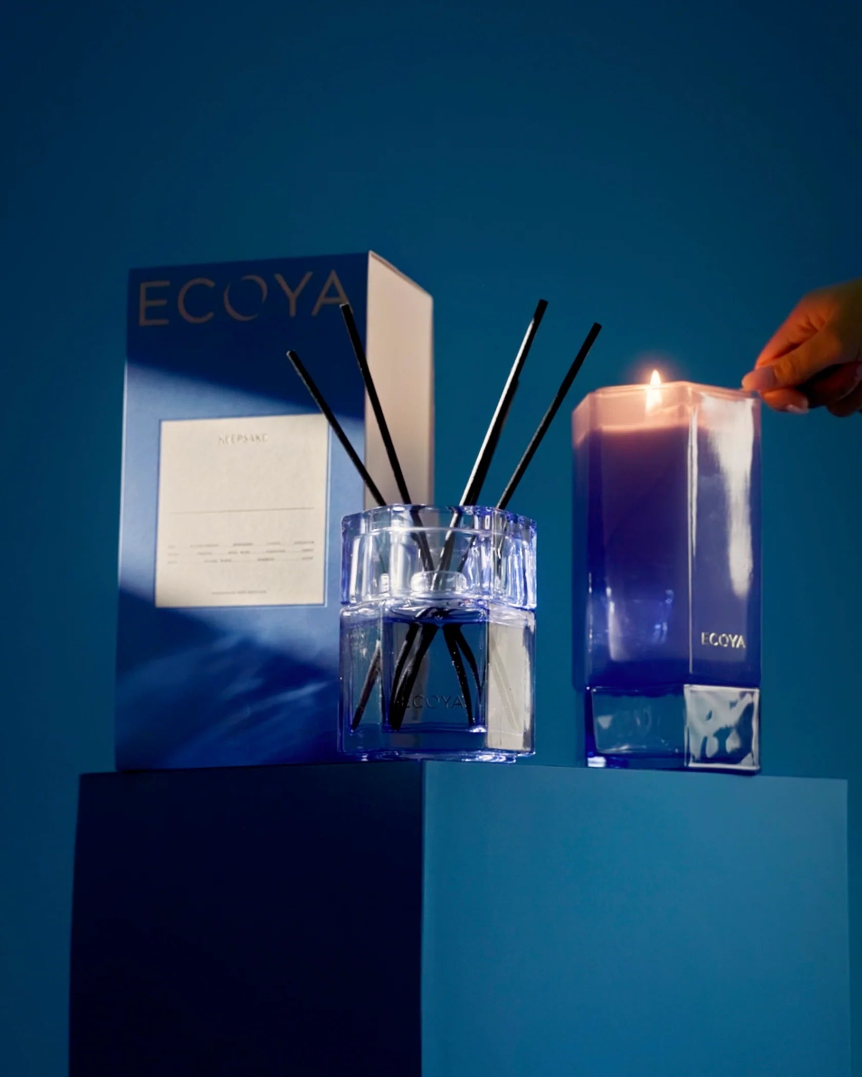 Keepsake Candle 2