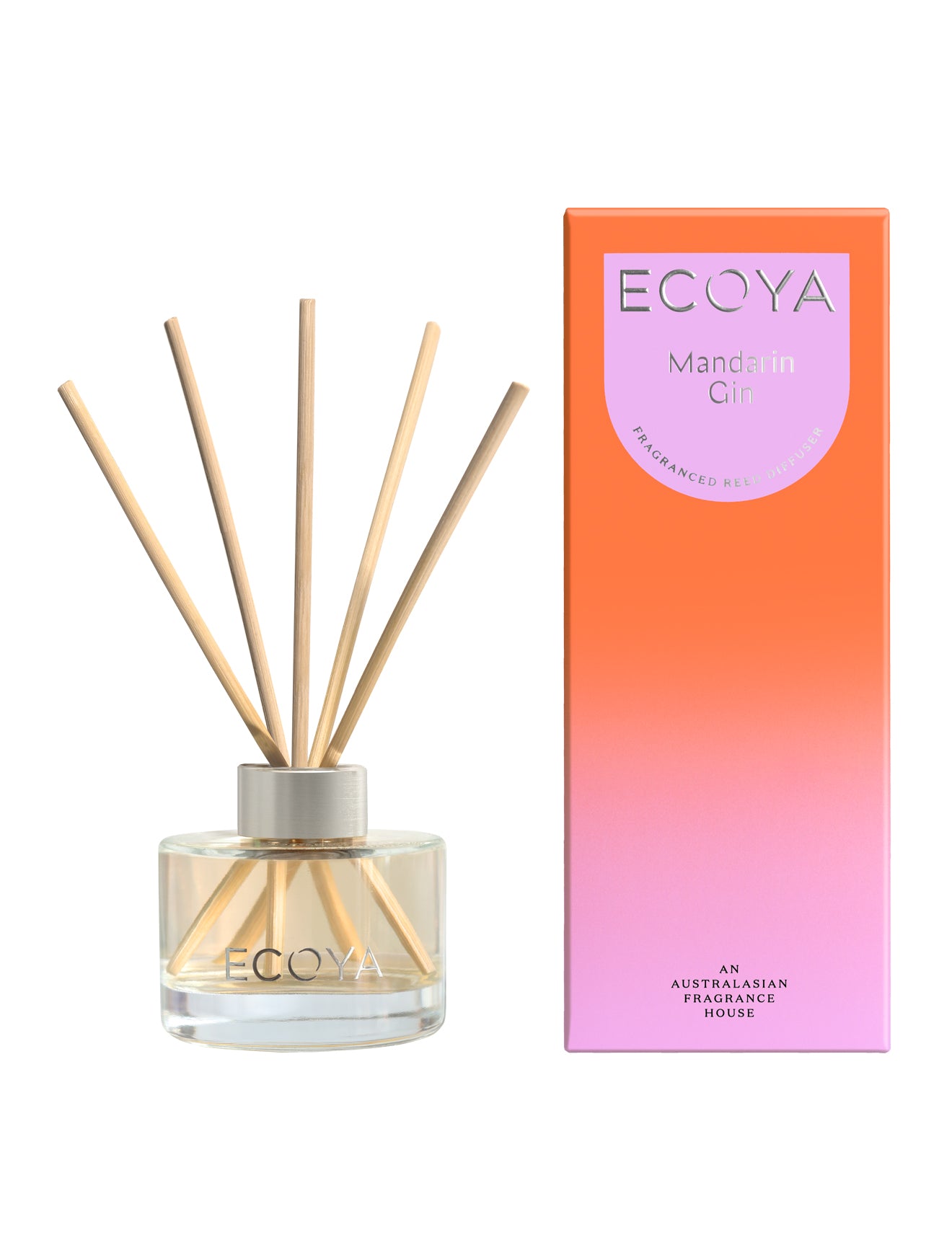 Mini Reed Diffuser 50ml