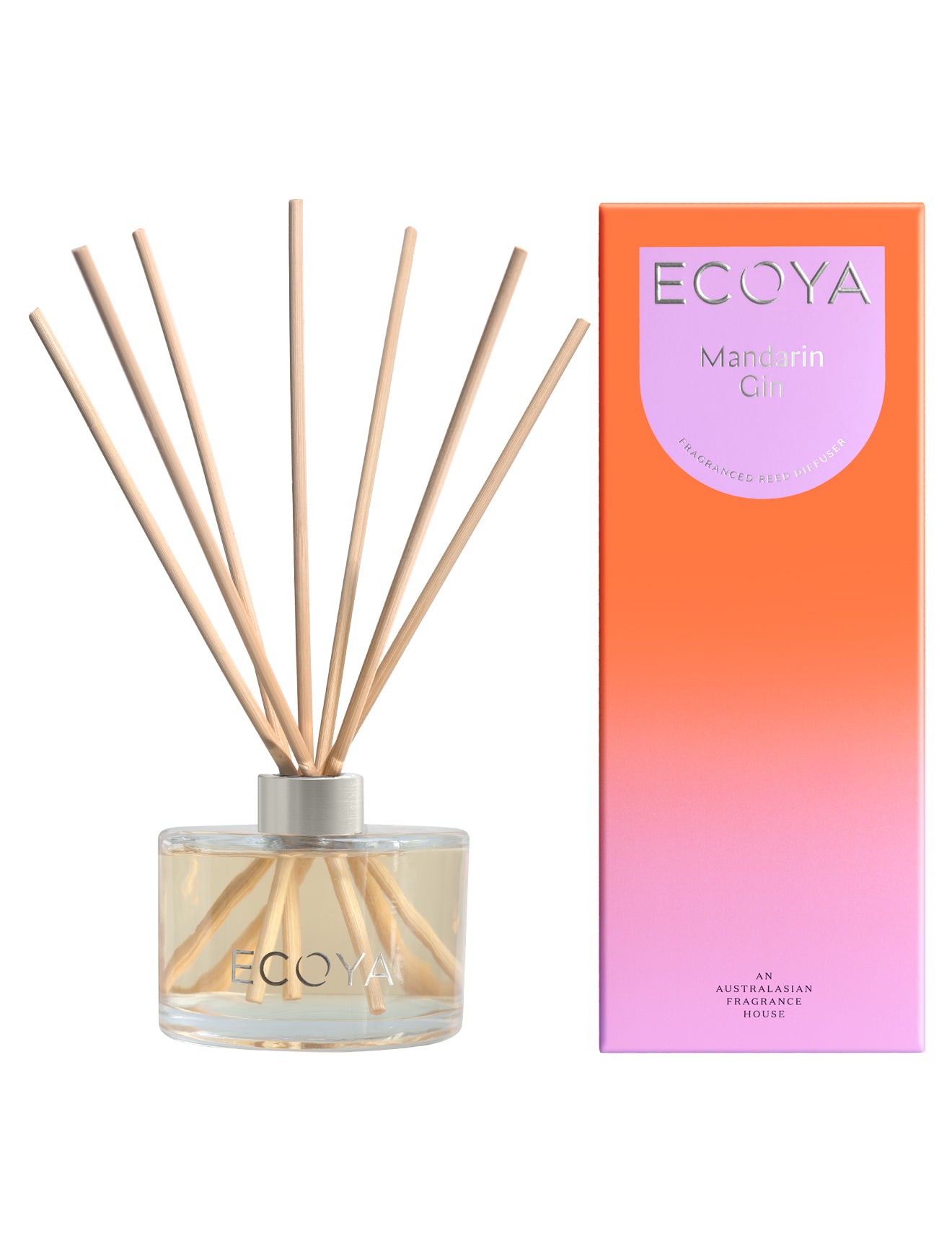 Reed Diffuser 200ml