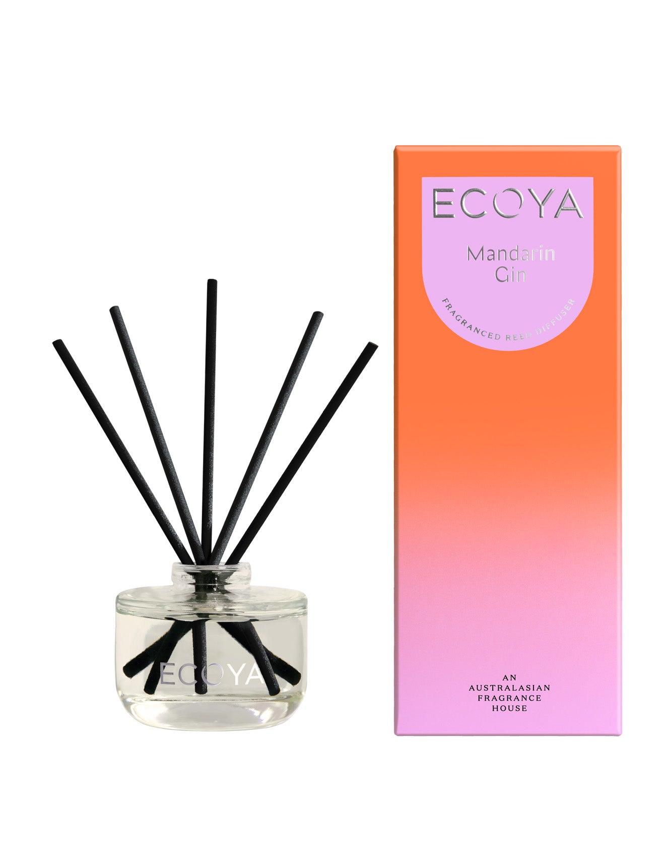 Mini Reed Diffuser 50ml