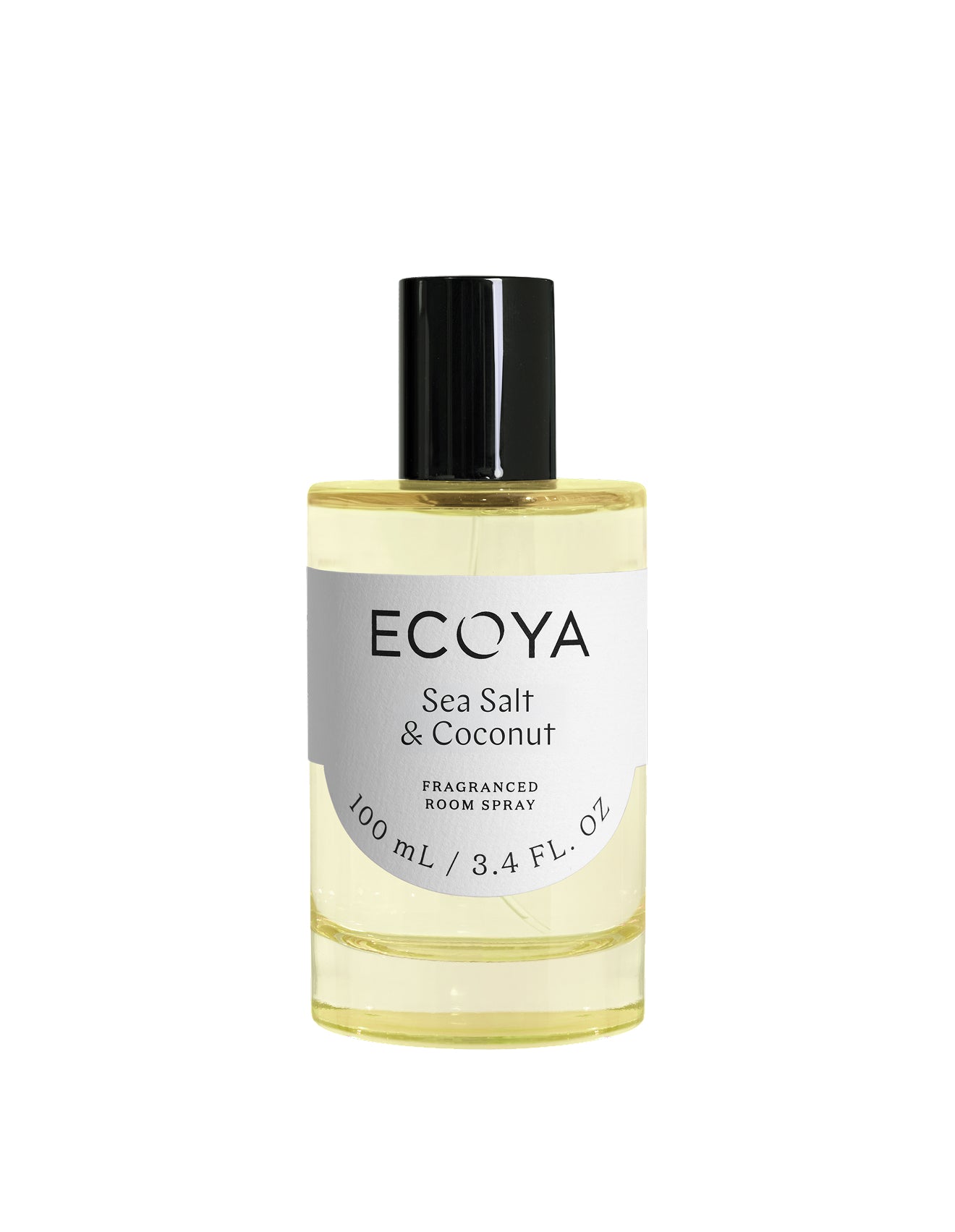 Room Spray-Sea Salt & Coconut