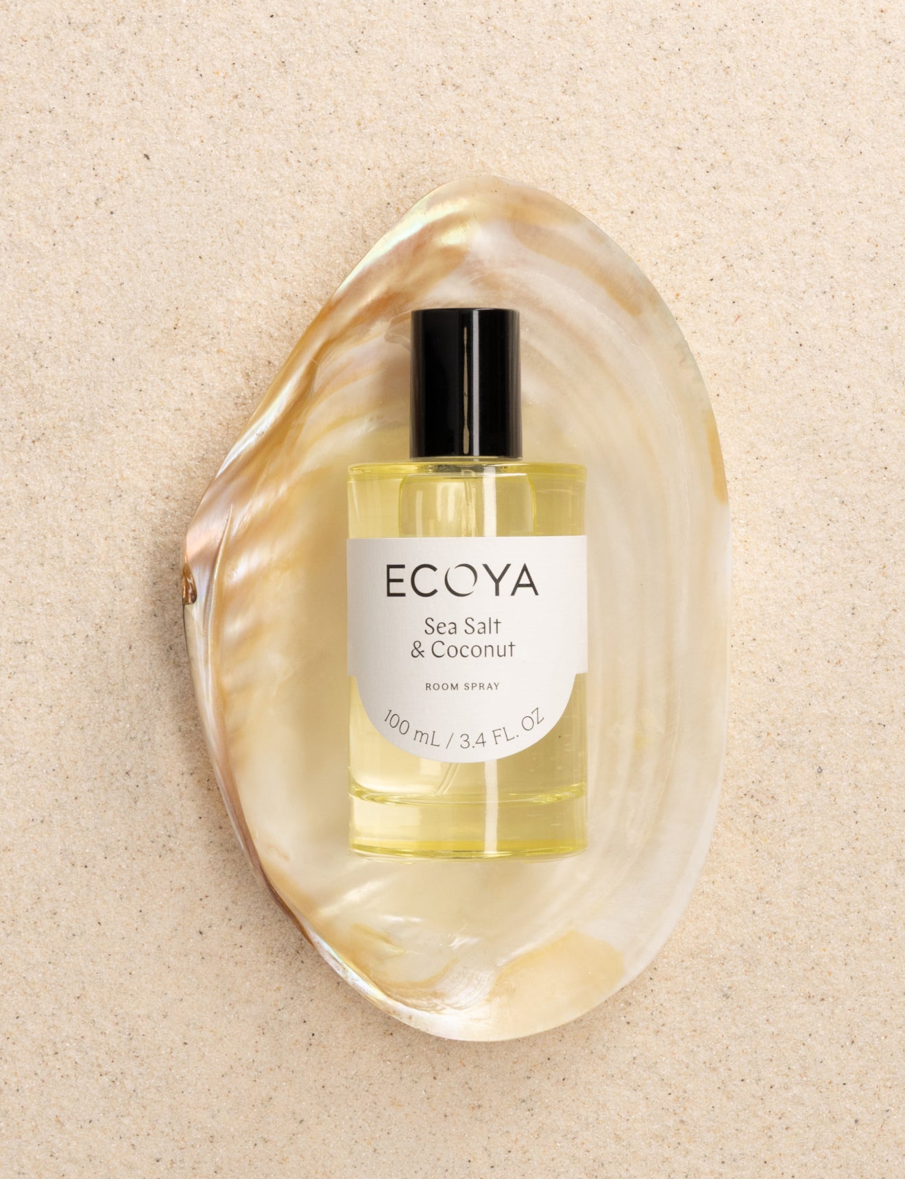 Room Spray-Sea Salt & Coconut
