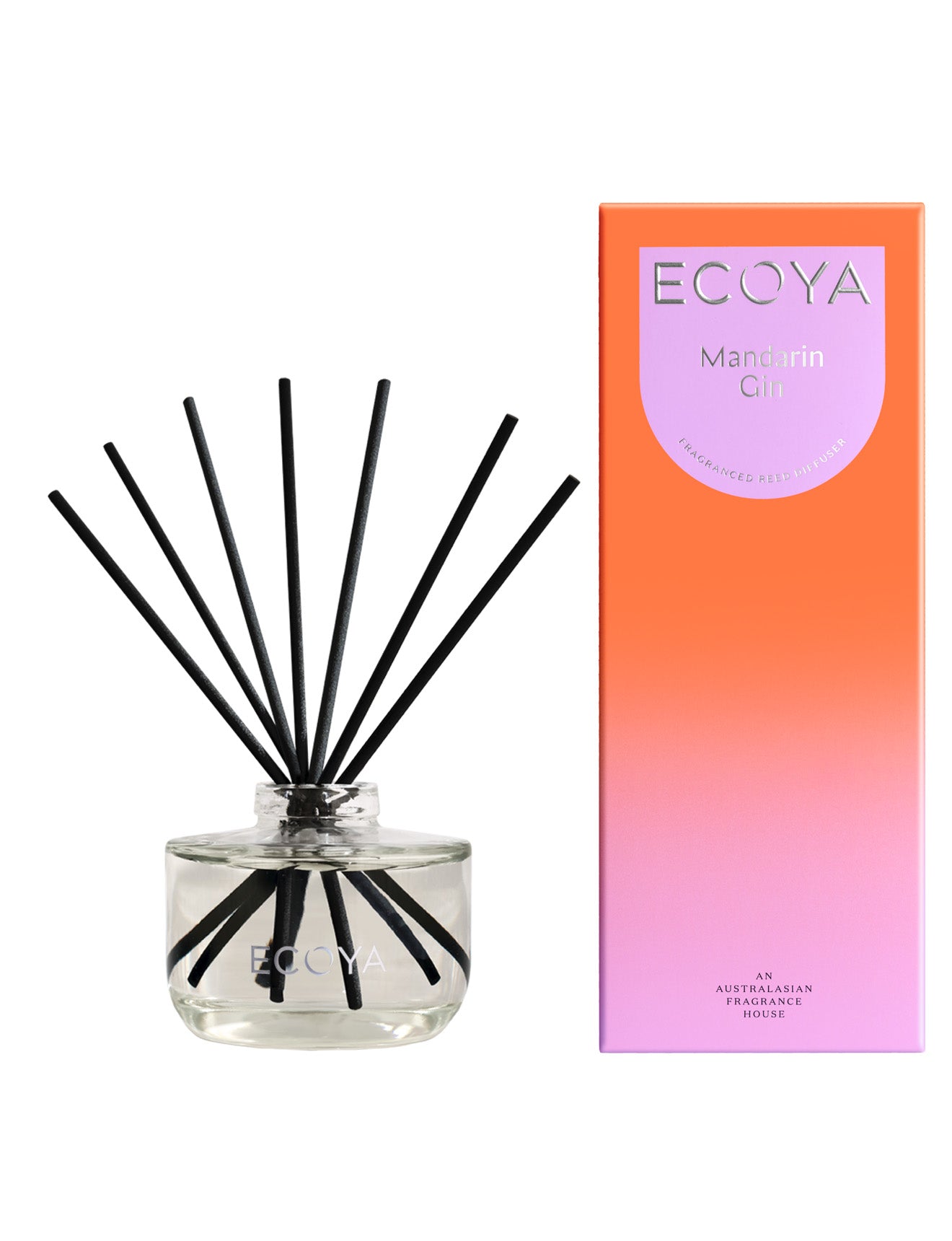 Reed Diffuser 200ml