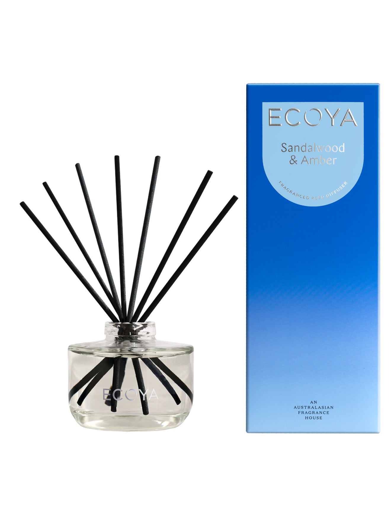 Reed Diffuser 200ml