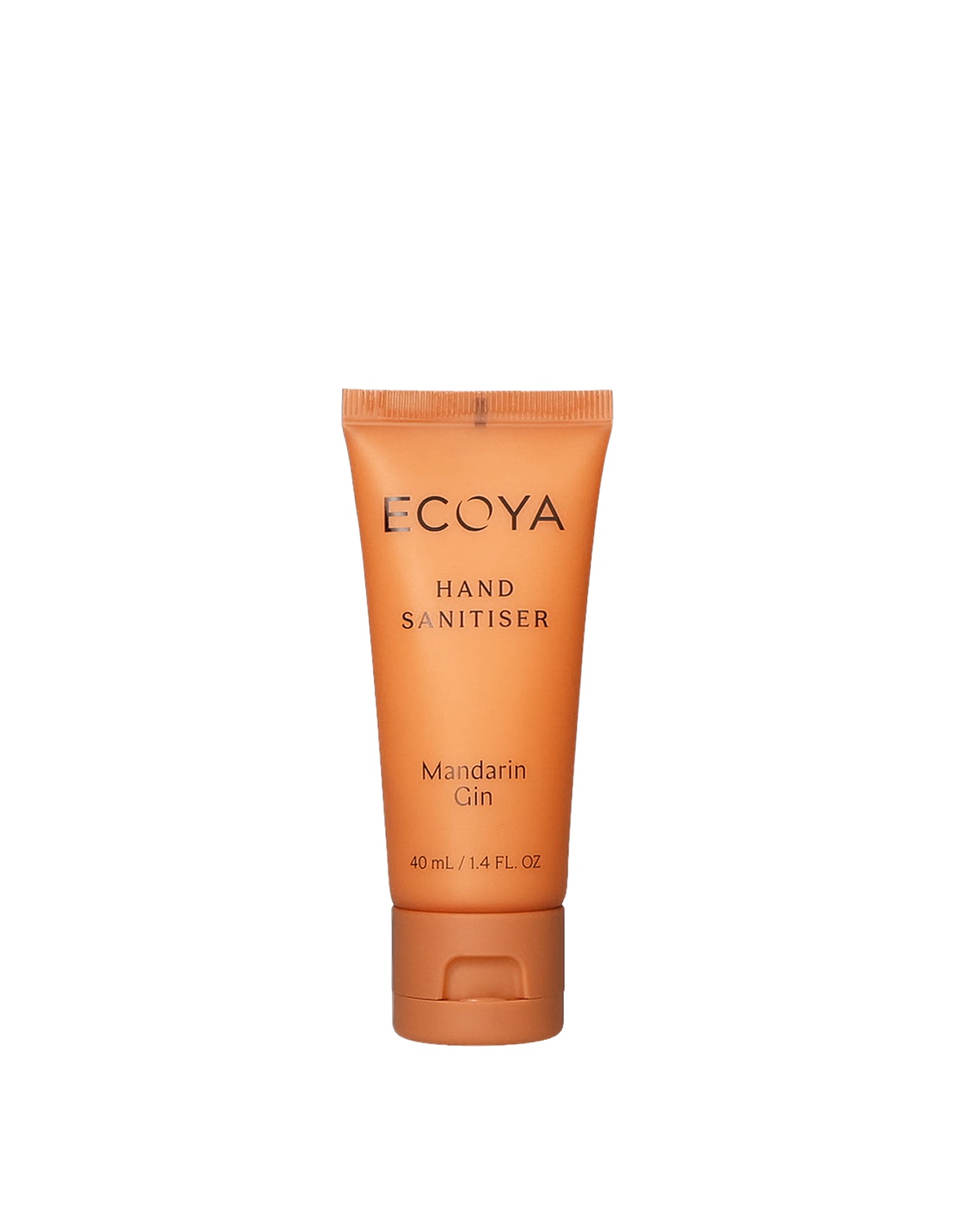 Hand Sanitiser Mandarin Gin 40ml