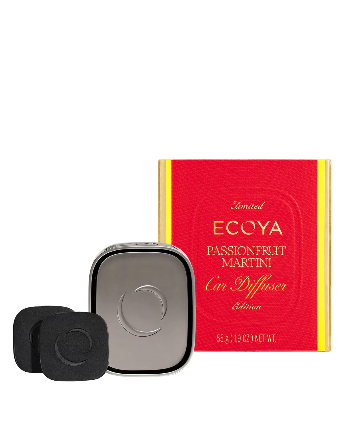 Car Diffuser Gift Set Passionfruit Martini
