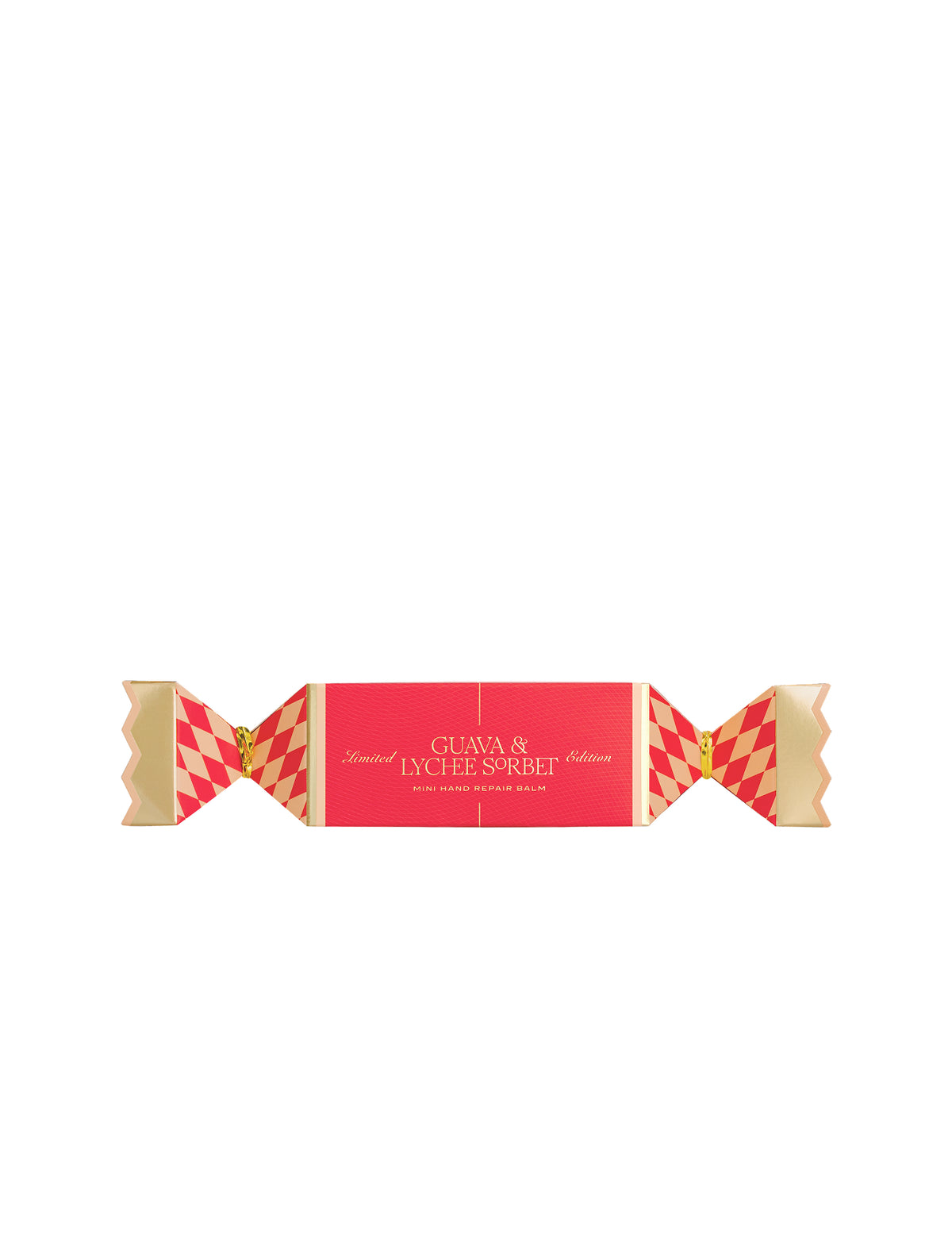 Hand Repair Bonbon Guava & Lychee