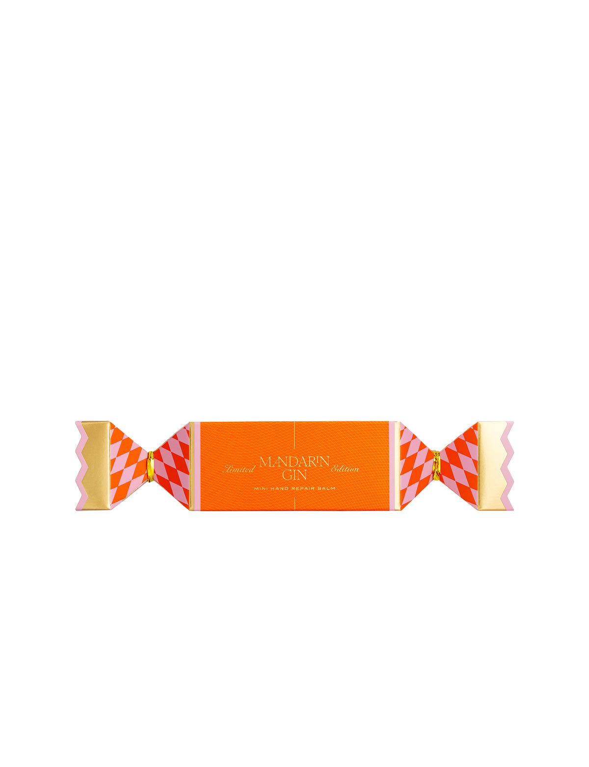 Hand Repair Bonbon Mandarin Gin