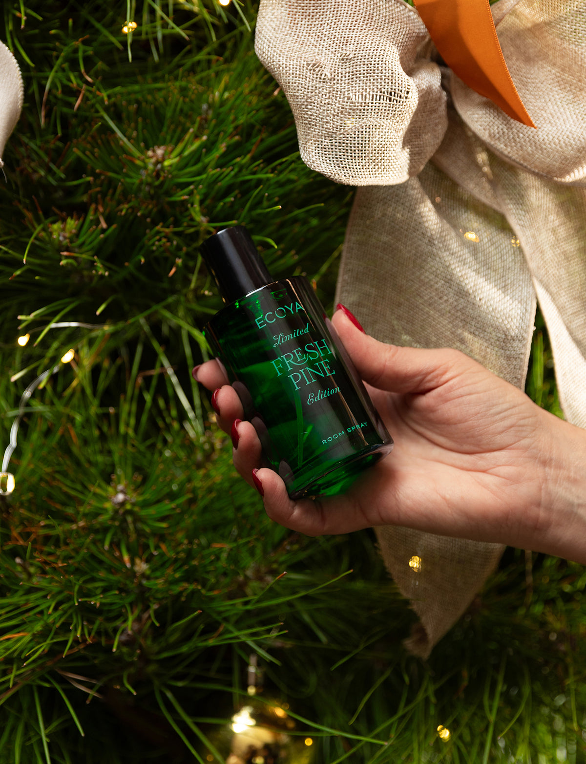 Room Spray Fresh Pine